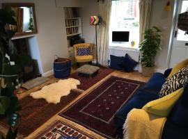 La’al yam, hotel v destinaci Sedbergh
