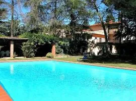 Villa Enrica