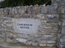 Laburnum B&B, hotel romántico en Kenmare