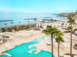 Iberostar Selection Sábila - Adults Only, Hotel in Adeje