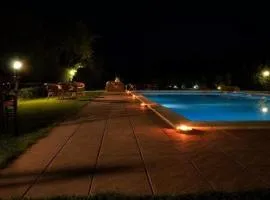 Agriturismo Feudo Gagliardi