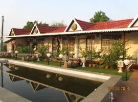 SONA VILLA, THE LAKE CHALET