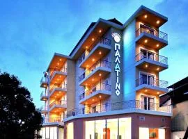 Palatino Rooms & Apartments