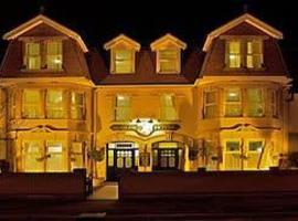 All Seasons Lodge Hotel, hotel in Great Yarmouth