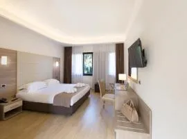 Hotel Boomerang