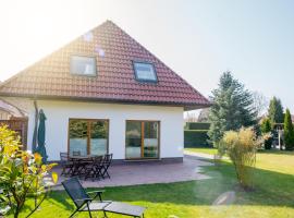 Ferienwohnung am Aubach