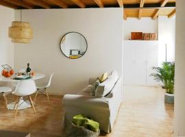 IRIS Home, hotel em Como