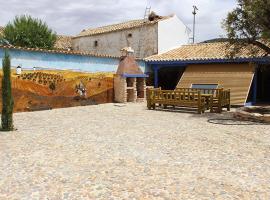 Casa Rural La Tia Lola