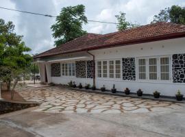 Villa 90D, hotel in Bandarawela