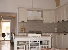 Casa Jacqueline al borgo