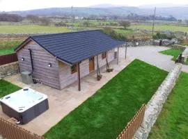 Enlli Lodge