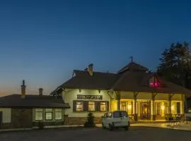 Inn Okolitsya