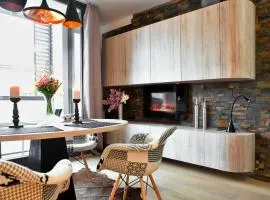 Brunetti Design Apartment