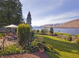 Lawriestone Guest House, hotel in Fort William