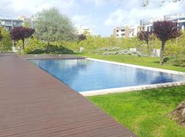 The Galley, Hotel in Lissabon