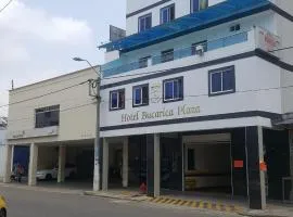 Hotel Bucarica Plaza