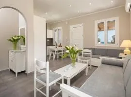Demargia Villa C - Loft Apartment in Zakynthos Town