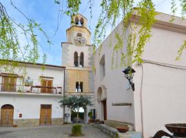 Casa Pont1, smještaj uz plažu u gradu 'Scala'