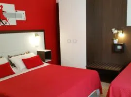 Thea B&B