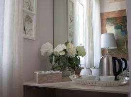 B&B Villa Brema, hotel a Sirmione