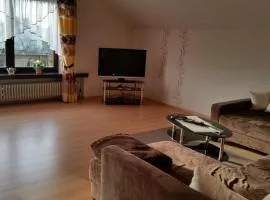 Ferienwohnung Krah