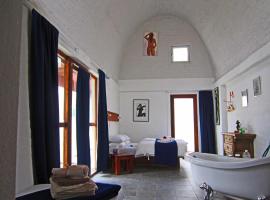 Alternative Space B & B, B&B in Swakopmund