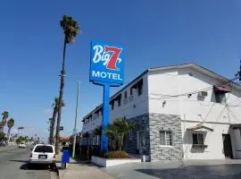 Big 7 Motel