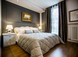 Arena Suite, bed and breakfast en Verona