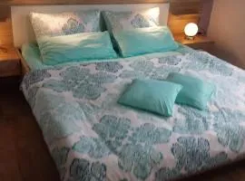 Ferienwohnung Loreley