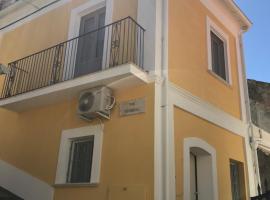 Il Casalino Apartment, hotel a Pizzo