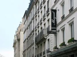 Hotel Muguet