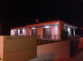 Casa Francisco, hotel v destinaci Batalha