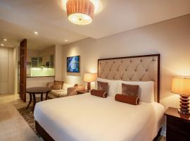 Joy Nostalg Hotel and Suites Manila Managed by The Ascott Limited, all-inclusive stay in Manila