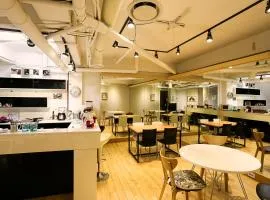 Mama Guesthouse Myeongdong