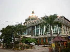 Mega Bintang Sweet Hotel