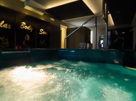 Wellness Villa Istriana, hotel in Umag