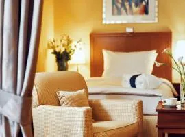 Radisson Blu Ridzene Hotel, Riga