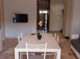 Viesnīca relax due passi dal mare pilsētā Spadafora