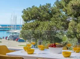 Luxury Apartments Novigrad