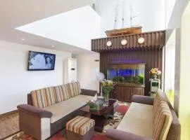 Ngoc Linh Luxury Hotel