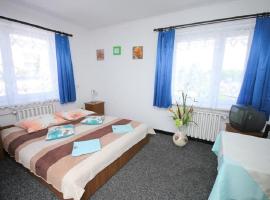 Hotel Faho, hotel in Przemyśl