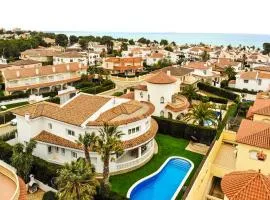 ARENDA Villa Alamo Pino Alto