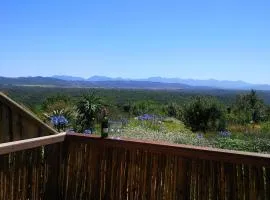 Protea Wilds Retreat