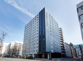 エスペリアホテル博多、福岡市のホテル