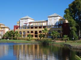 La Quinta II by HOMA, hotel in Isla Canela