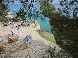 Apartments by the sea Starigrad Paklenica