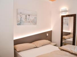 Theresia, guest house in Riva del Garda