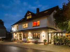 Gasthof im Almetal, Hotel in Büren