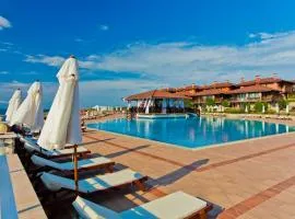 Sozopolis Holiday Village