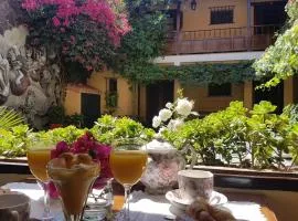 4 hotel in Salta 4 hotel in Salta